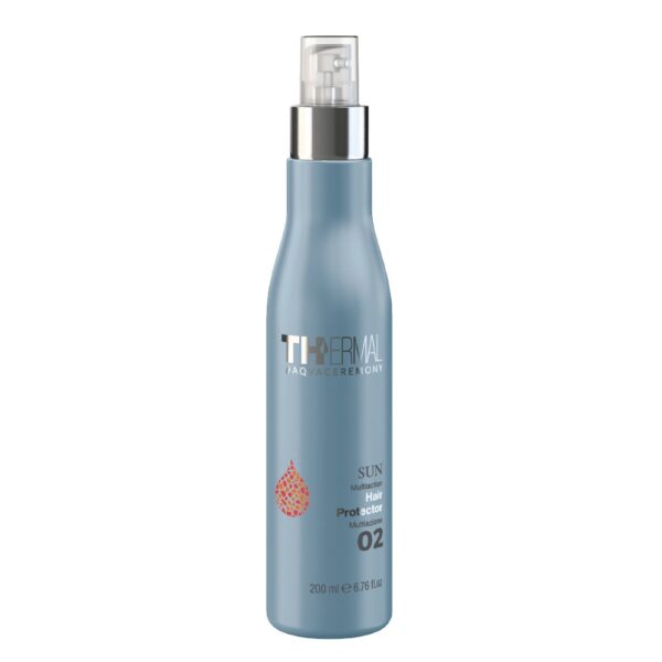 Thermal Sun 02 - Protective Spray For Hair Multi-action