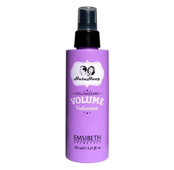 Hulahoop Volume Volumizer - Volumising Spray
