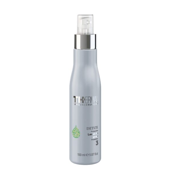 Thermal Detox 3 - Leave-in Protective Glossing Spray