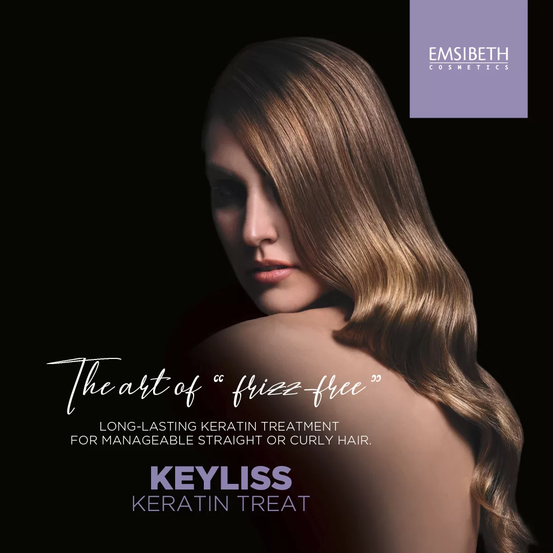 The Ultimate Guide to Keratin Treatments: How to Maintain Smooth,  Frizz-Free Hair - Contact Hair Services
