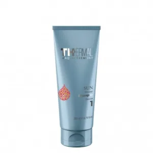 Thermal Sun 1 – Shower Gel/shampoo